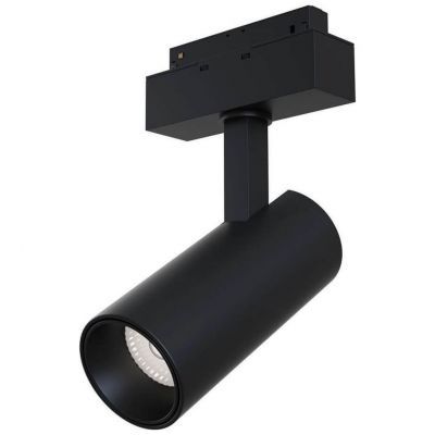 Трековый светодиодный светильник Maytoni Track lamps TR019-2-15W4K-B
