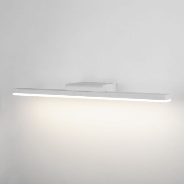 Настенный светодиодный светильник Elektrostandard Protect LED белый (MRL LED 1111)