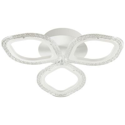 Потолочная светодиодная люстра Lumion Magnolia 5202/54CL