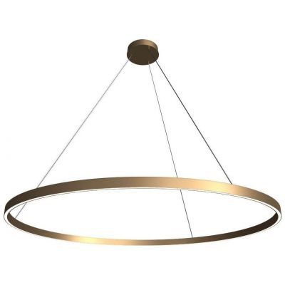 Подвесной светодиодный светильник Maytoni MOD058PL-L65BS3K