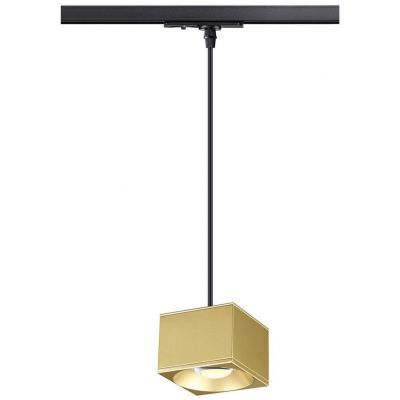 Трековый светодиодный светильник Novotech PORT NT21 000 PATERA 358674
