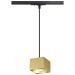 Трековый светодиодный светильник Novotech PORT NT21 000 PATERA 358674