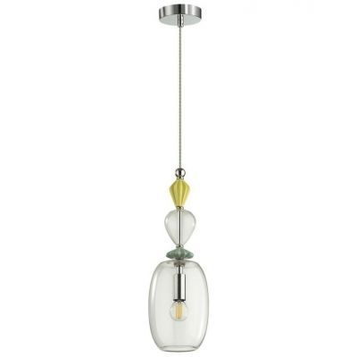 Подвесной светильник Odeon Light Bizet 4893/1B