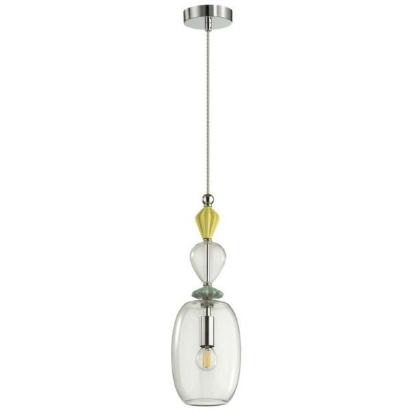 Подвесной светильник Odeon Light Bizet 4893/1B