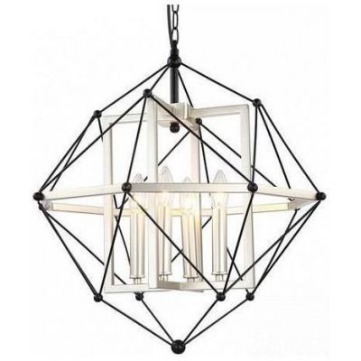 Подвесная люстра Divinare Odin 2540/26 SP-4