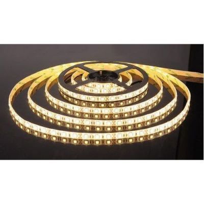 Лента светодиодная Smartbuy SMD 5050/60 Smartbuy-IP65-14.4W/WW (SBL-IP65-14_4-WW)