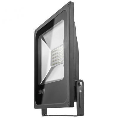 Прожектор светодиодный ОНЛАЙТ 71 660 OFL-50-6K-BL-IP65-LED