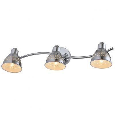 Спот Gerhort G81050/3CR CR