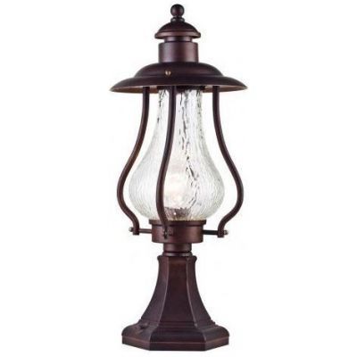 Уличный светильнк MAYTONI S104-59-31-R