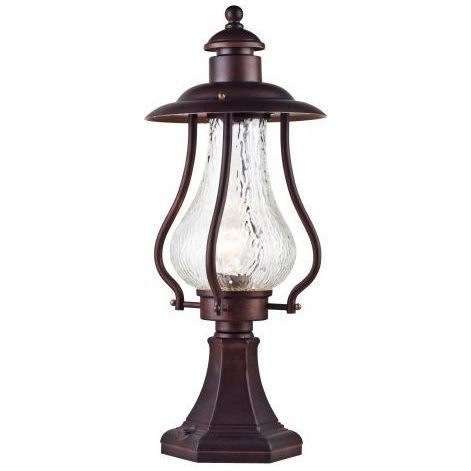Уличный светильнк MAYTONI S104-59-31-R
