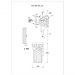 Бра ST Luce SL1100.301.01