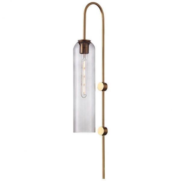 Светильник настенный ST Luce SL1145.341.01