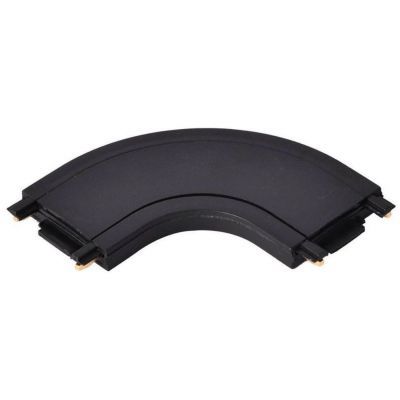 Соединитель для шинопровода Maytoni Technical TRA084CR-11B