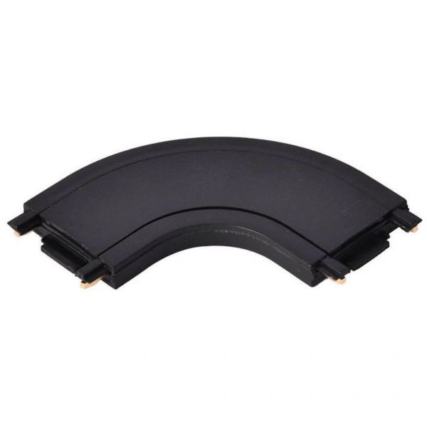 Соединитель для шинопровода Maytoni Technical TRA084CR-11B