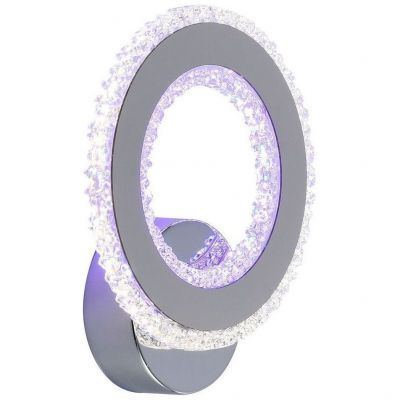 Светодиодный накладной светильник Profit Light 8040/1W CHR