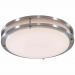Потолочный светодиодный светильник Citilux Бостон CL709201N