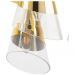 Подвесная люстра Lightstar Strato 817122