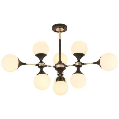 Подвесная люстра Loft LSP-8306 Astoria
