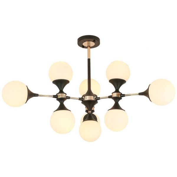 Подвесная люстра Loft LSP-8306 Astoria
