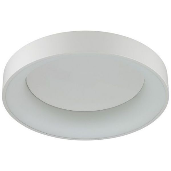 Потолочный светодиодный светильник Odeon Light Sole 4066/40CL