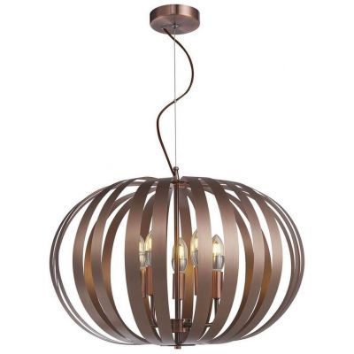 Подвесная люстра Loft GRLSP-9876