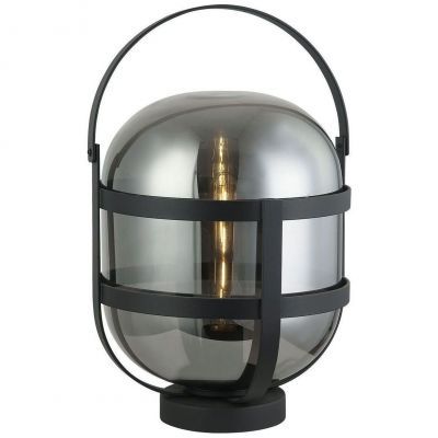 Настольная лампа Lussole Loft LSP-0602