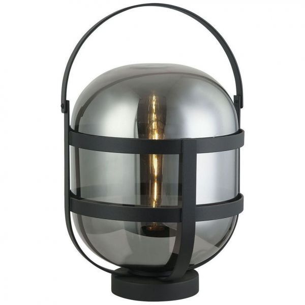 Настольная лампа Lussole Loft LSP-0602