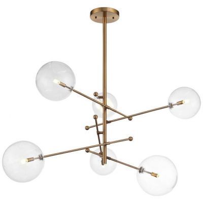 Подвесная люстра ST Luce SL1205.303.06