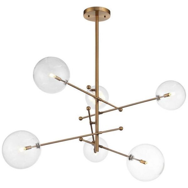 Подвесная люстра ST Luce SL1205.303.06