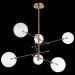 Подвесная люстра ST Luce SL1205.303.06