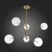 Подвесная люстра ST Luce SL1205.303.06