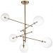Подвесная люстра ST Luce SL1205.303.06