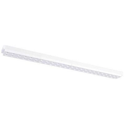 Трековый светодиодный светильник Favourite Unika 4140-2C