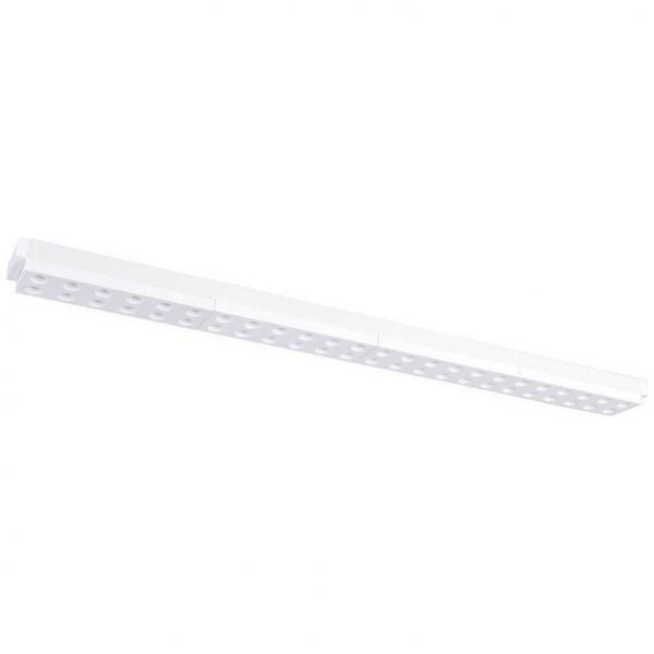 Трековый светодиодный светильник Favourite Unika 4140-2C