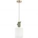 Подвесной светильник Odeon Light Exclusive Modern Cactus 5425/1