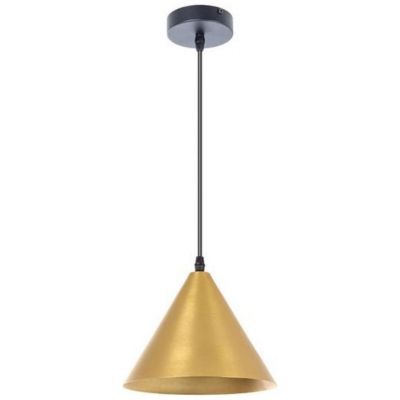 Подвесной светильник Arte Lamp David A7033SP-1BK