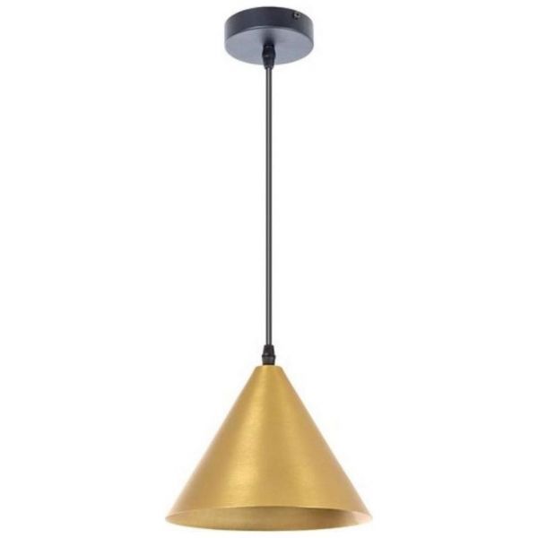 Подвесной светильник Arte Lamp David A7033SP-1BK