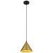 Подвесной светильник Arte Lamp David A7033SP-1BK