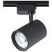 Трековый светильник однофазный Crystal Lux CLT 0.31 006 40W BL