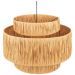 Подвесной светильник Freya Modern AvaGarden FR5249PL-03BG