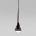 Подвесной светильник Hill чёрный жемчуг 50211 LED Elektrostandard