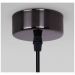 Подвесной светильник Hill чёрный жемчуг 50211 LED Elektrostandard