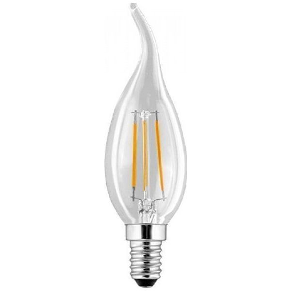 Светодиодная лампа Camelion LED5-CW35-FL/845/E14