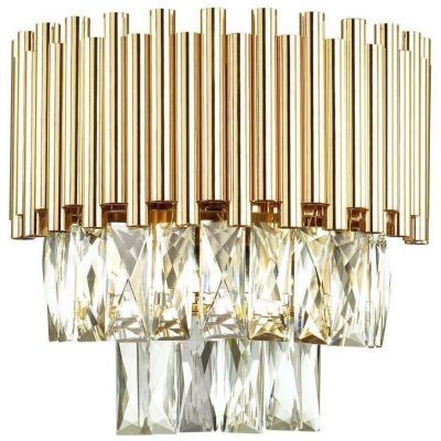 Настенный светильник Odeon Light Pallada 4120/2W