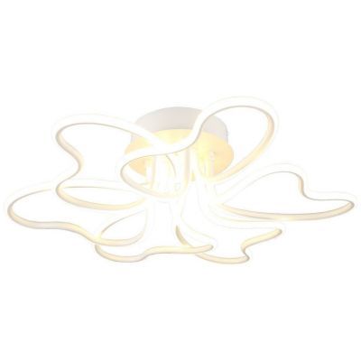 Потолочная светодиодная люстра Omnilux OML-04307-102