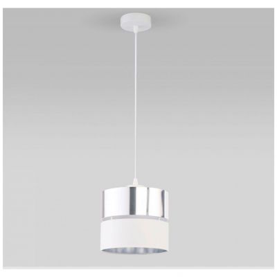 Подвесной светильник TK Lighting 4440 Hilton Silver