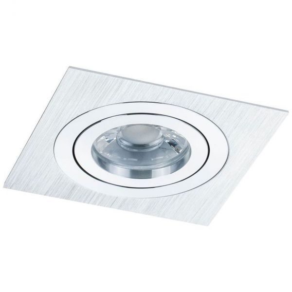 Встраиваемый светильник Maytoni Atom DL024-2-01S