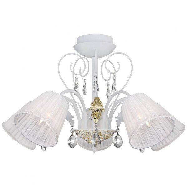 Потолочная люстра F-Promo Chanel 2156-5U