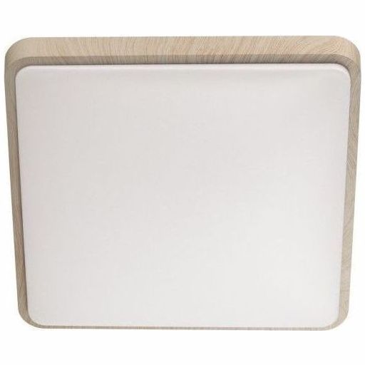 Настенно-потолочный светодиодный светильник Sonex 7608/CL