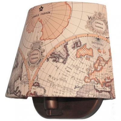 Бра Favourite 1122-1W Mappa